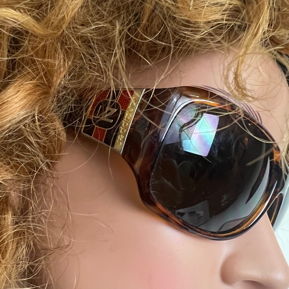 Von Zipper Banshee - Animal Print -Womens Sunglasses